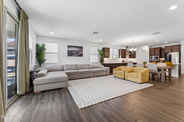 5417 W JACKALOPE Lane, Laveen, AZ 85339