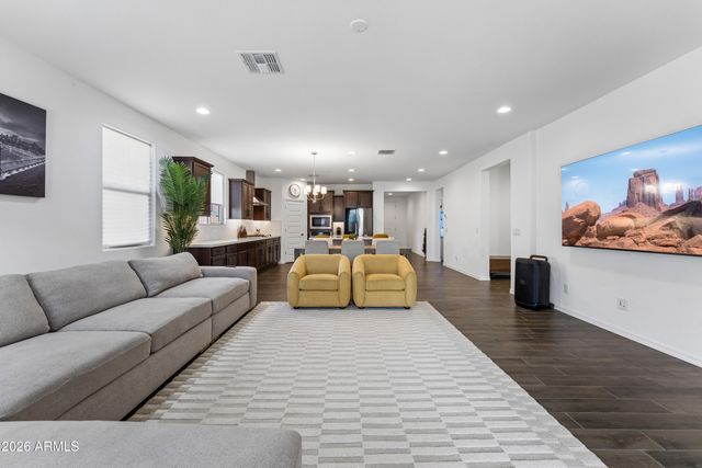5417 W JACKALOPE Lane, Laveen, AZ 85339