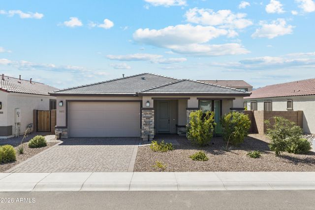 5417 W JACKALOPE Lane, Laveen, AZ 85339