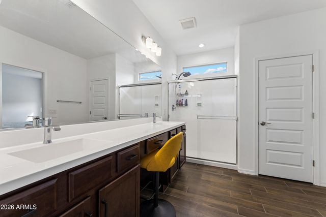 5417 W JACKALOPE Lane, Laveen, AZ 85339