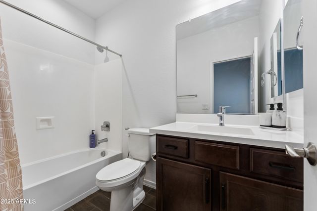 5417 W JACKALOPE Lane, Laveen, AZ 85339
