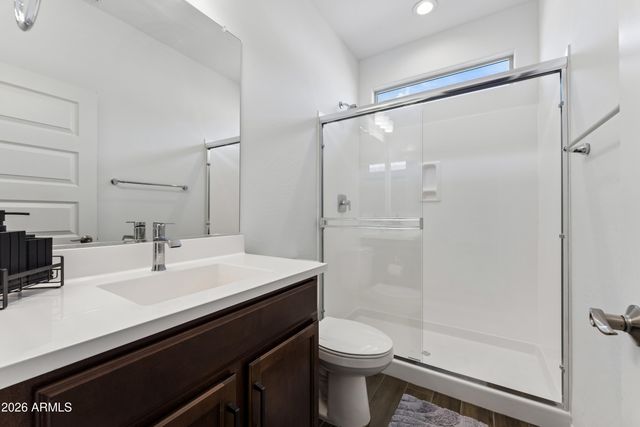 5417 W JACKALOPE Lane, Laveen, AZ 85339