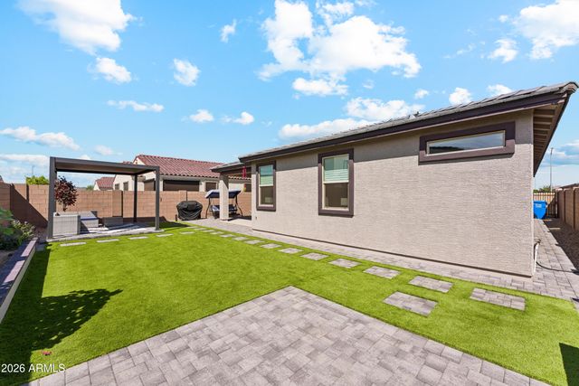 5417 W JACKALOPE Lane, Laveen, AZ 85339