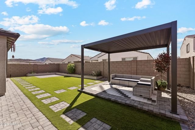 5417 W JACKALOPE Lane, Laveen, AZ 85339