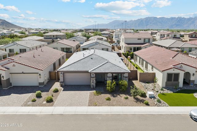 5417 W JACKALOPE Lane, Laveen, AZ 85339