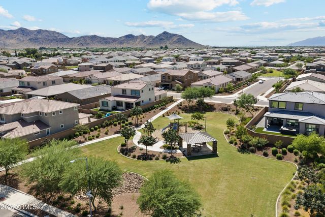 5417 W JACKALOPE Lane, Laveen, AZ 85339