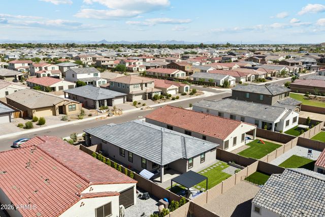 5417 W JACKALOPE Lane, Laveen, AZ 85339