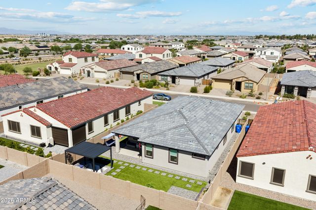5417 W JACKALOPE Lane, Laveen, AZ 85339