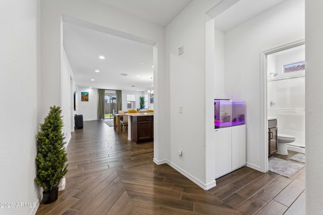 5417 W JACKALOPE Lane, Laveen, AZ 85339
