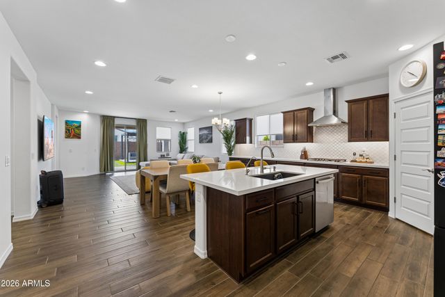 5417 W JACKALOPE Lane, Laveen, AZ 85339