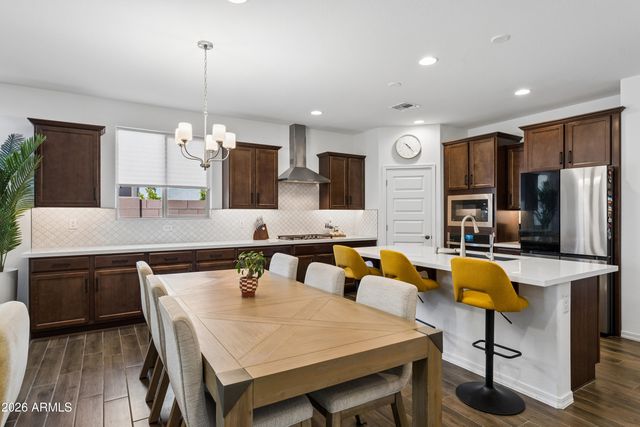 5417 W JACKALOPE Lane, Laveen, AZ 85339
