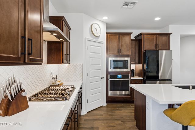 5417 W JACKALOPE Lane, Laveen, AZ 85339