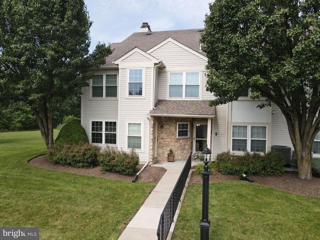 911 EATON CT, Quakertown, PA 18951