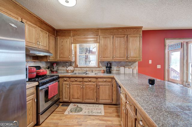 452 Terry White Road, Aragon, GA 30104