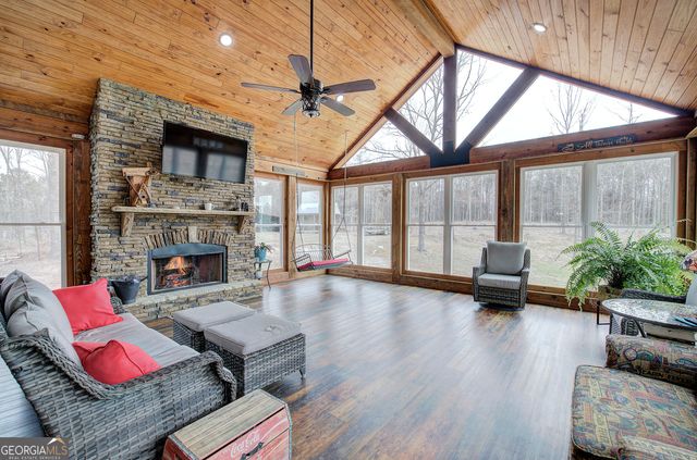 452 Terry White Road, Aragon, GA 30104