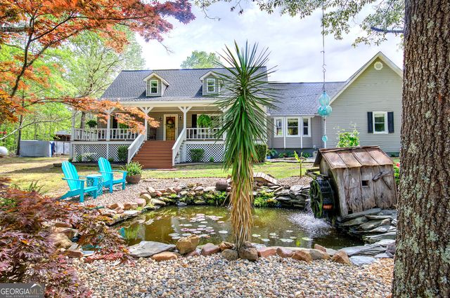 452 Terry White Road, Aragon, GA 30104