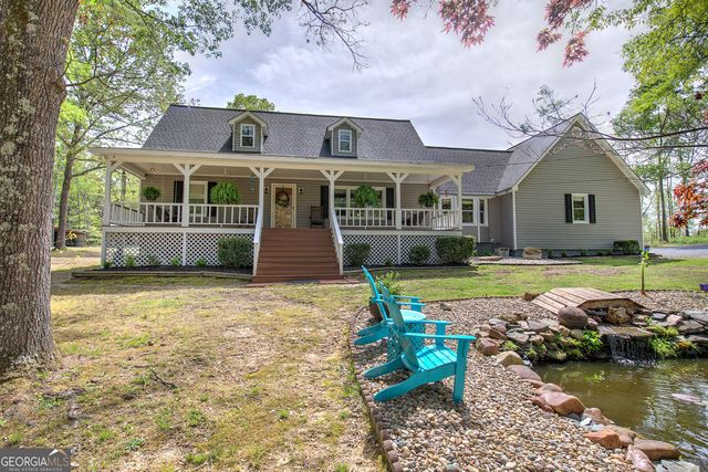 452 Terry White Road, Aragon, GA 30104