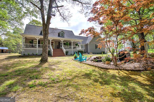 452 Terry White Road, Aragon, GA 30104