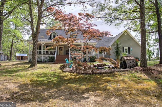 452 Terry White Road, Aragon, GA 30104