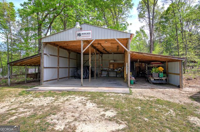 452 Terry White Road, Aragon, GA 30104