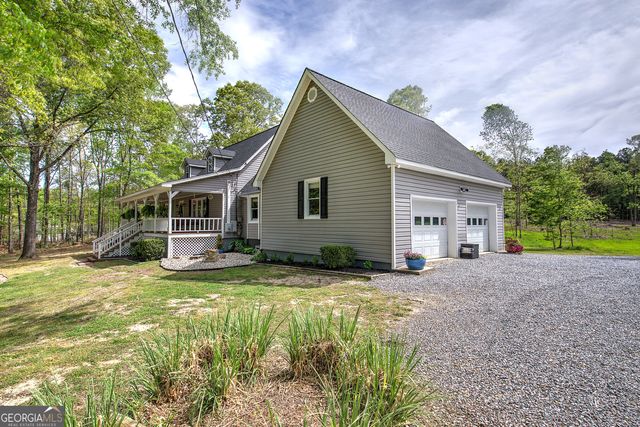 452 Terry White Road, Aragon, GA 30104