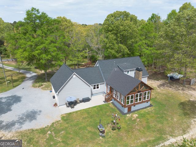 452 Terry White Road, Aragon, GA 30104