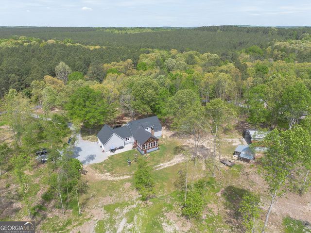 452 Terry White Road, Aragon, GA 30104
