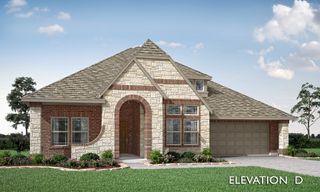 4605 Nomad Drive, Midlothian, TX 76065