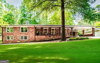 1520 Diamond Head Circle, Decatur, GA 30033