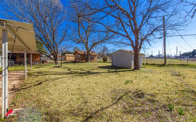 1106 Caroline Drive, Bossier City, LA 71112