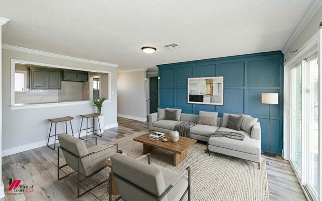 1106 Caroline Drive, Bossier City, LA 71112