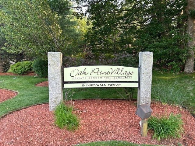 9 Nirvana Dr 2E, Saugus, MA 01906