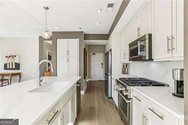 1100 Howell Mill Road 414, Atlanta, GA 30318