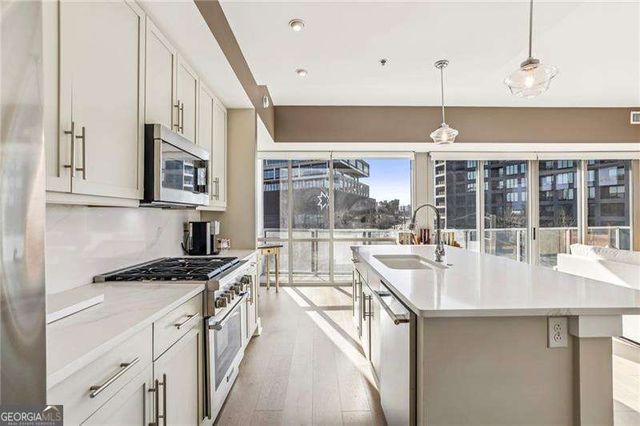 1100 Howell Mill Road 414, Atlanta, GA 30318