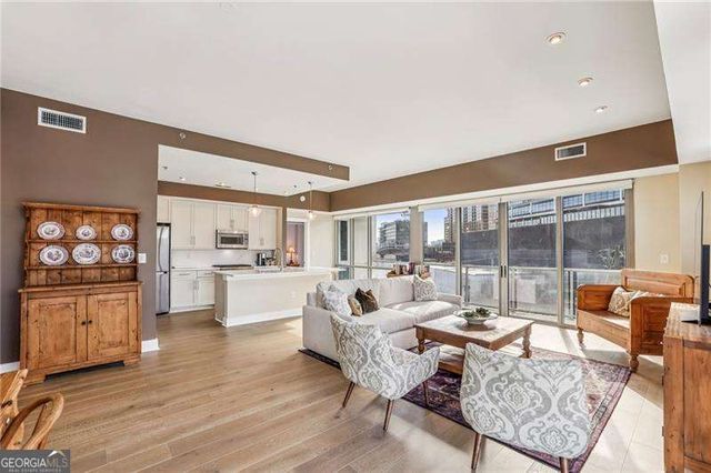 1100 Howell Mill Road 414, Atlanta, GA 30318