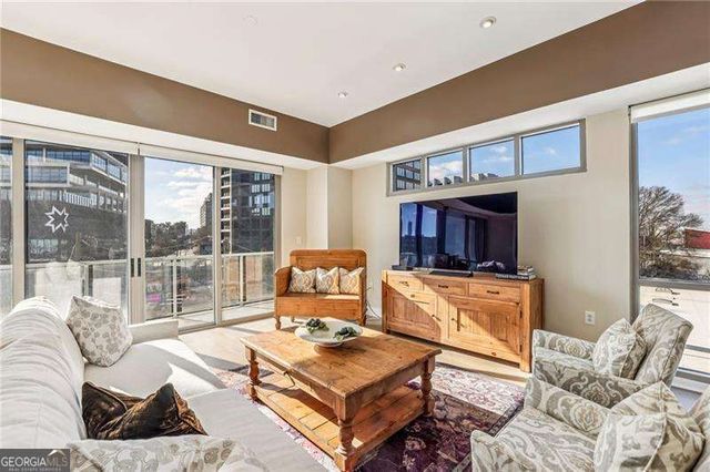 1100 Howell Mill Road 414, Atlanta, GA 30318