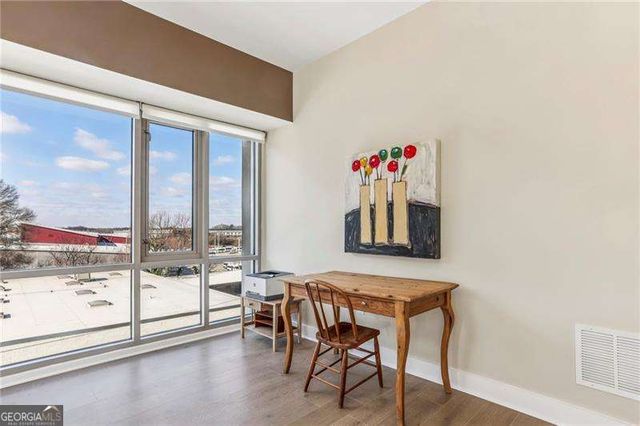 1100 Howell Mill Road 414, Atlanta, GA 30318