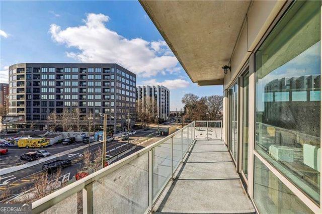 1100 Howell Mill Road 414, Atlanta, GA 30318