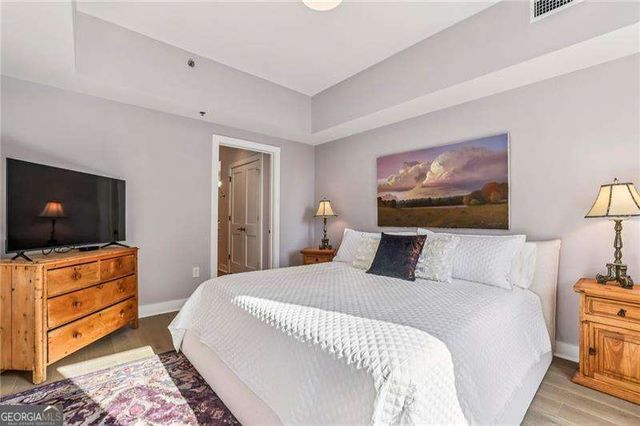 1100 Howell Mill Road 414, Atlanta, GA 30318