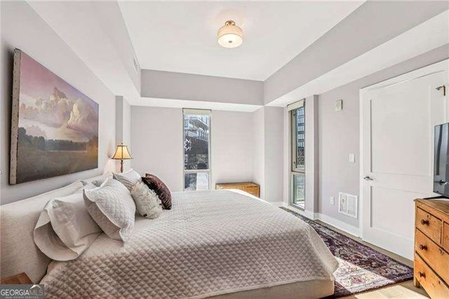 1100 Howell Mill Road 414, Atlanta, GA 30318