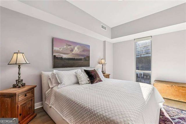 1100 Howell Mill Road 414, Atlanta, GA 30318