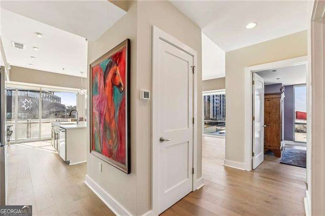 1100 Howell Mill Road 414, Atlanta, GA 30318