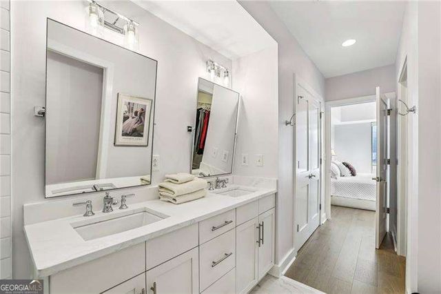 1100 Howell Mill Road 414, Atlanta, GA 30318