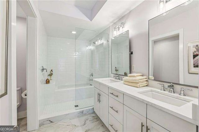 1100 Howell Mill Road 414, Atlanta, GA 30318