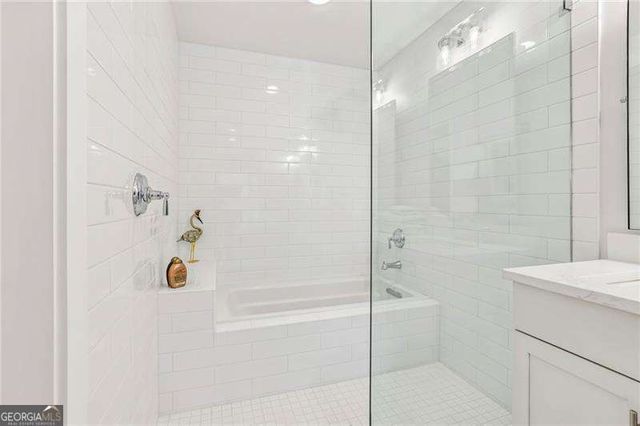 1100 Howell Mill Road 414, Atlanta, GA 30318