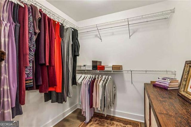 1100 Howell Mill Road 414, Atlanta, GA 30318