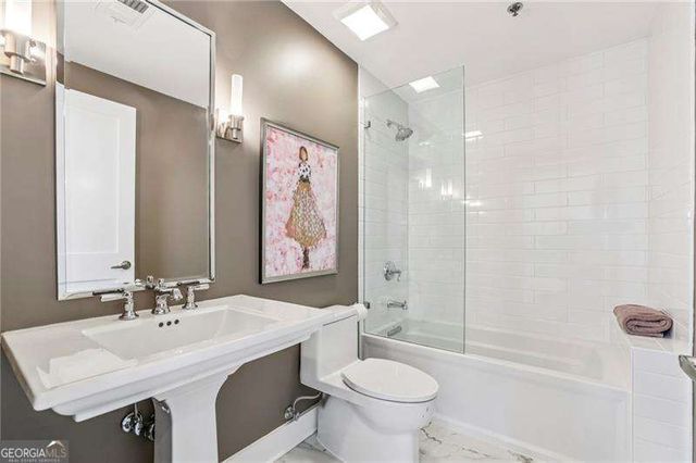 1100 Howell Mill Road 414, Atlanta, GA 30318