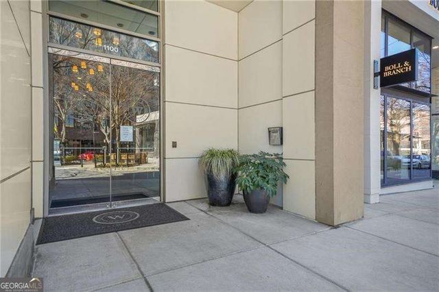 1100 Howell Mill Road 414, Atlanta, GA 30318