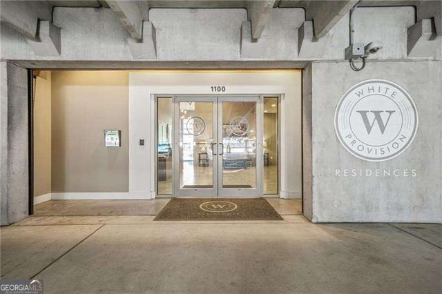 1100 Howell Mill Road 414, Atlanta, GA 30318