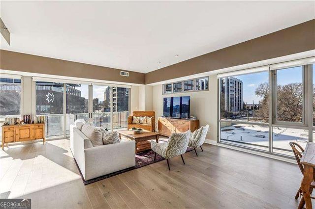 1100 Howell Mill Road 414, Atlanta, GA 30318